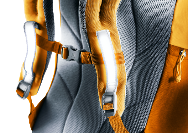 Deuter Waldfuchs 14 Amber-Maple